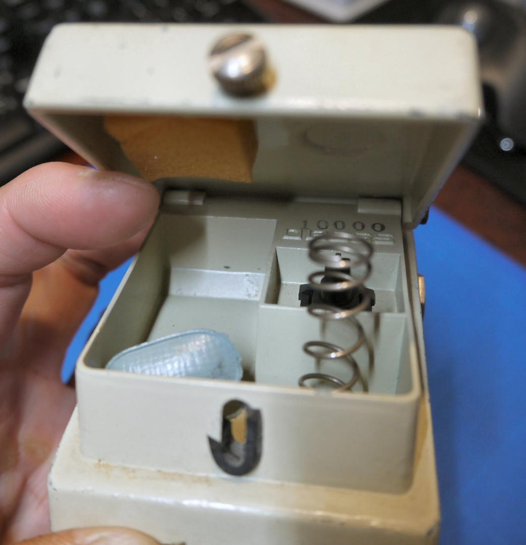 BOSS GE-6 グラフィック イコライザー　made in JAPAN