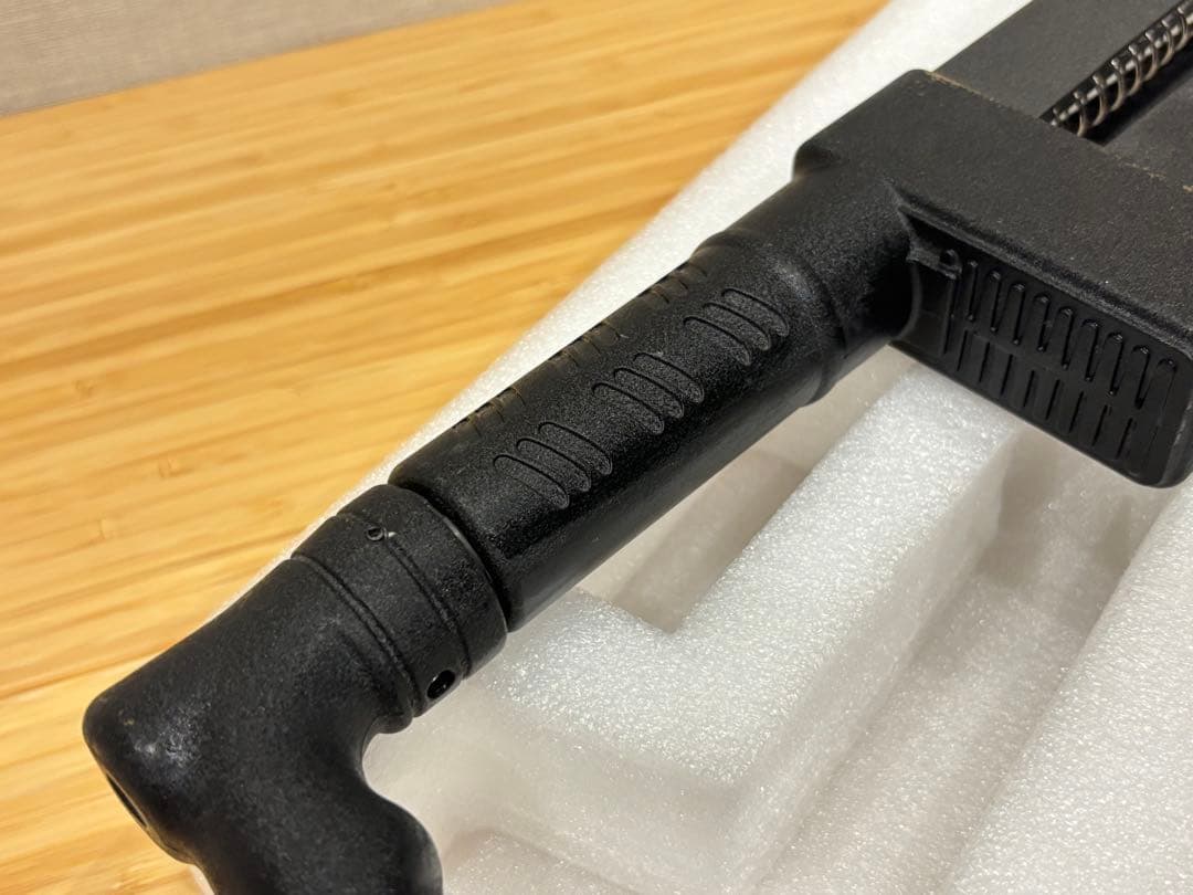 LESTA ペダルロック ハンドルロック セット