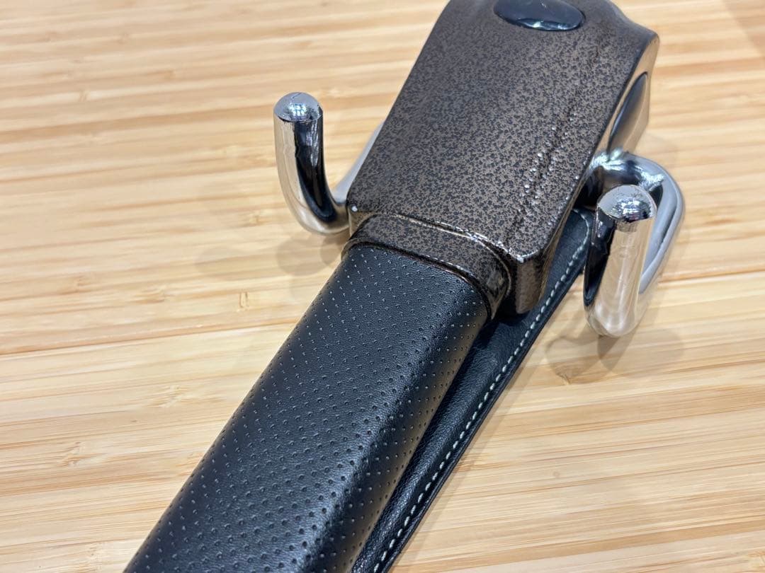 LESTA ペダルロック ハンドルロック セット