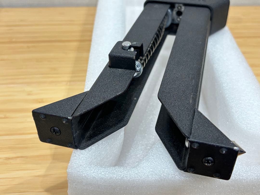 LESTA ペダルロック ハンドルロック セット