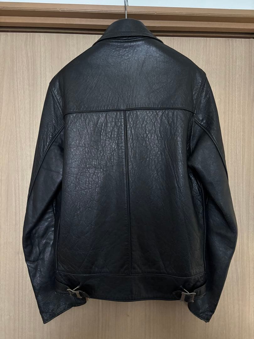 70sヴィンテージ Highwayman ハイウェイマン シングルライダース希少