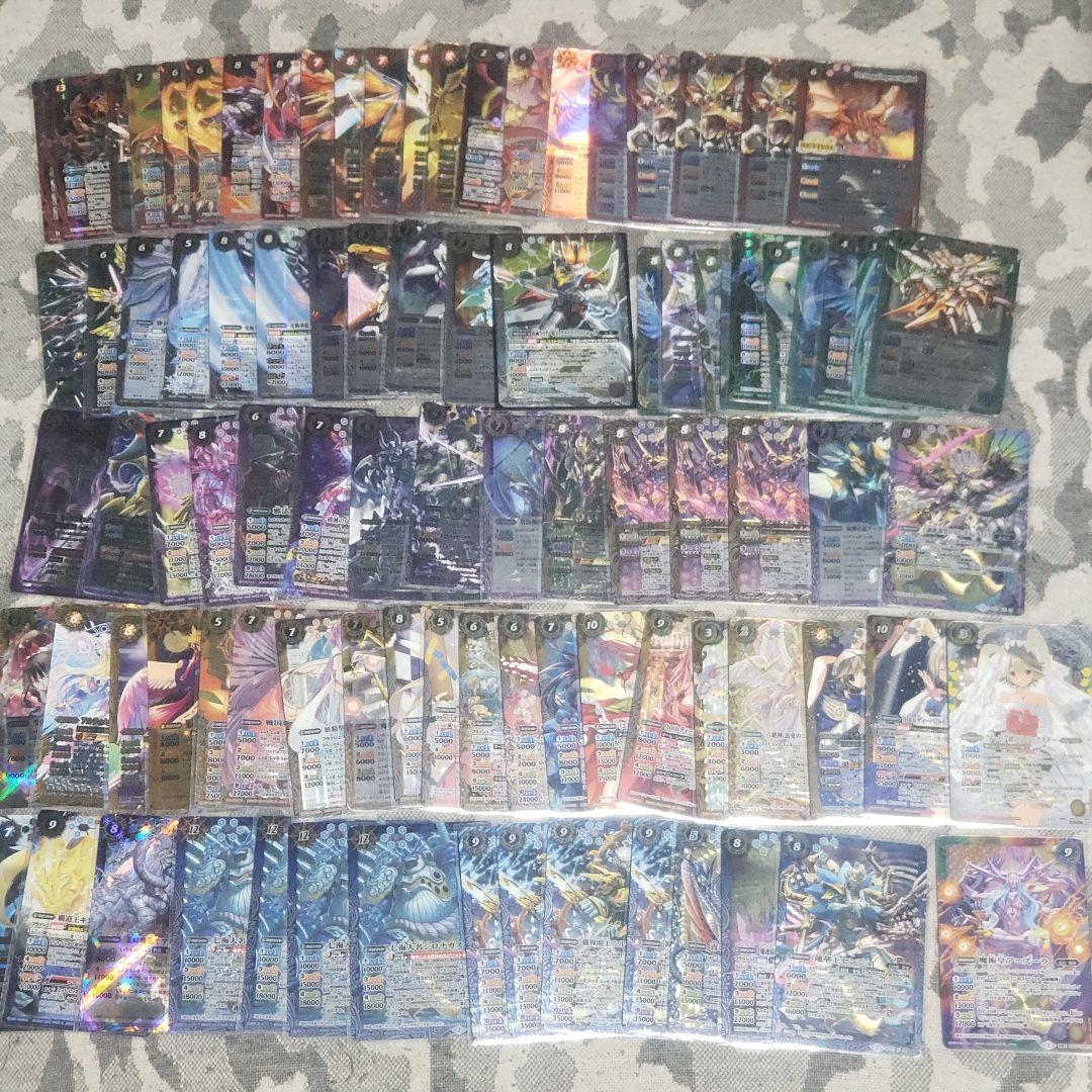 バトルスピリッツ まとめ売り - メルカリ