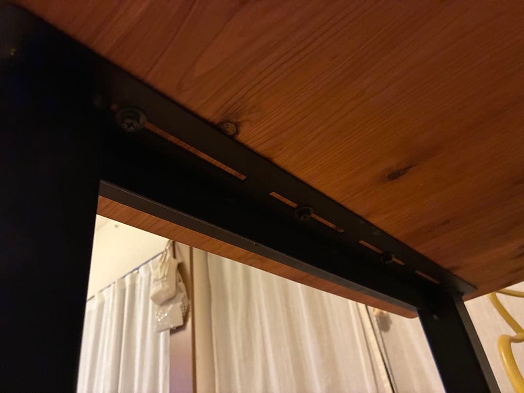 ダイニングテーブル ハンドメイド 1400幅