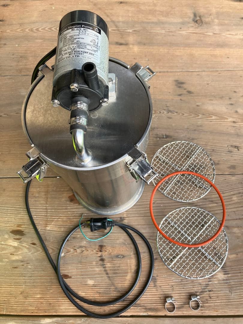 スーパージェットフィルター ES-900 新発売！ | アクアレビュー｜ADA