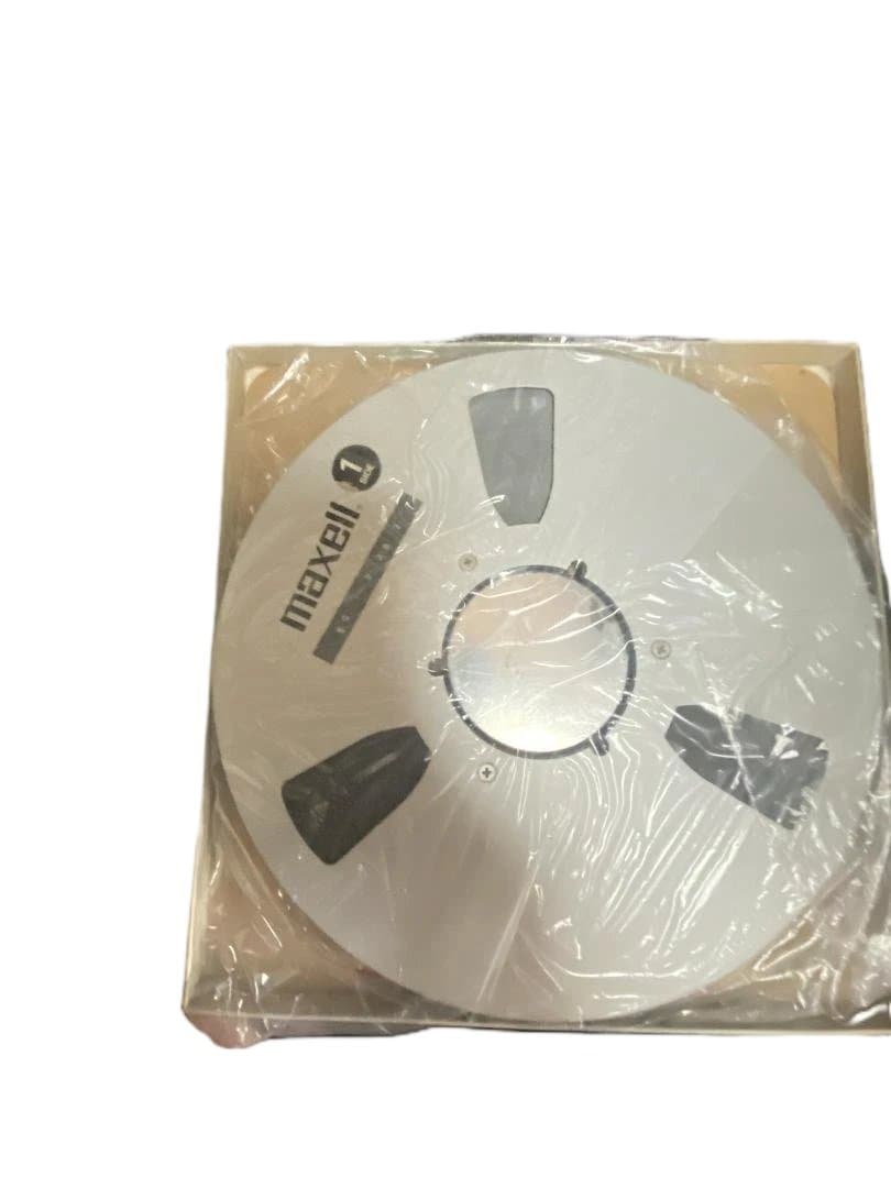 10インチ メタルリール リユース品 3本セット No,3