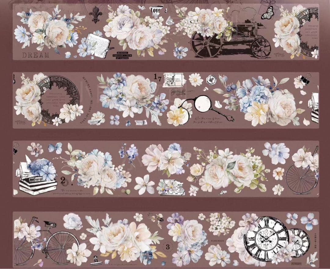 セール114 海外 PETテープ マスキングテープ 海外 PETテープ