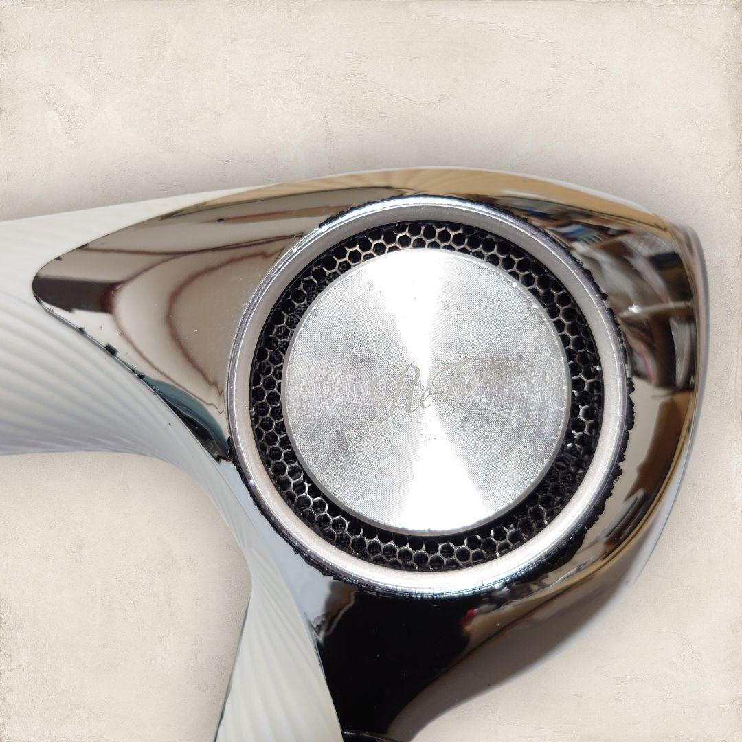 【特別価格】ReFa ビューテックドライヤープロ ホワイト RE-AJ02A