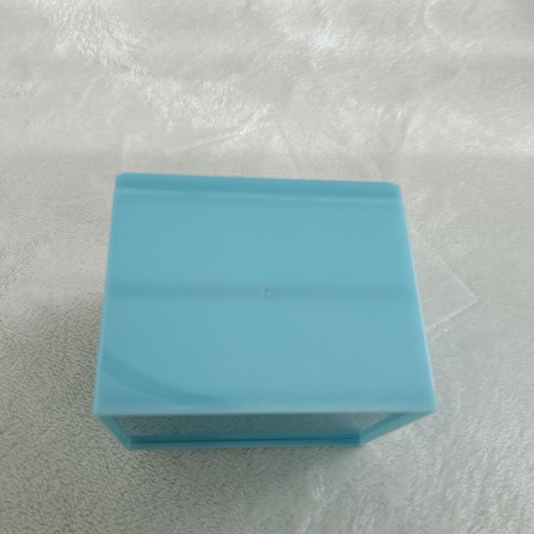 【希少】サンリオ　シュガーバニーズ　小物入れ　2段引き出し　平成　レトロ