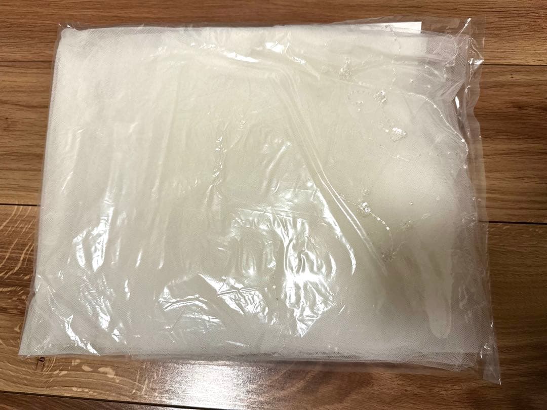 タカミ ブライダル ロングベール グローブインナーセット