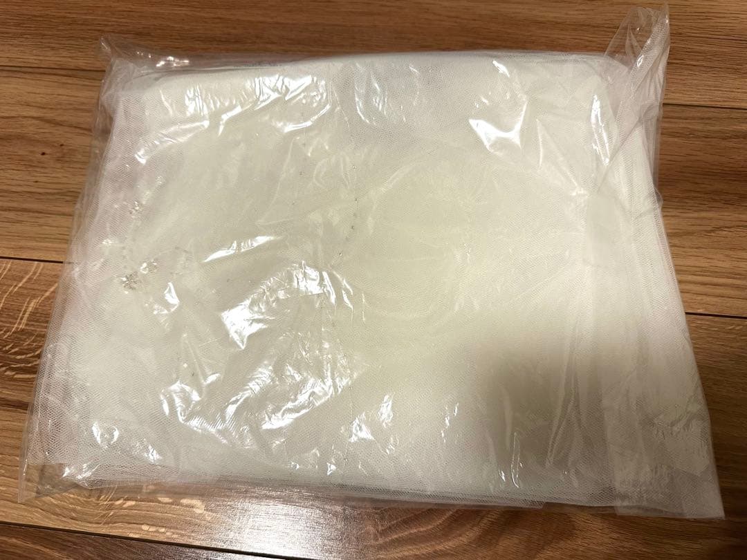 タカミ ブライダル ロングベール グローブインナーセット