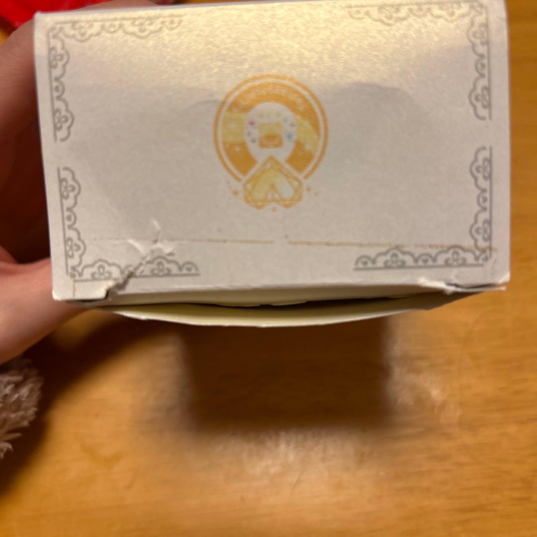 Tamagotchi P3 アイスクリームデザイン