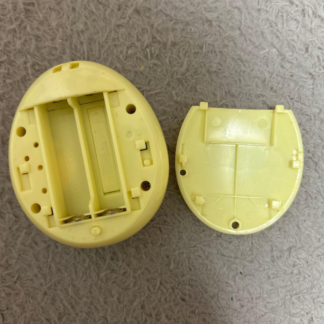 Tamagotchi P3 アイスクリームデザイン