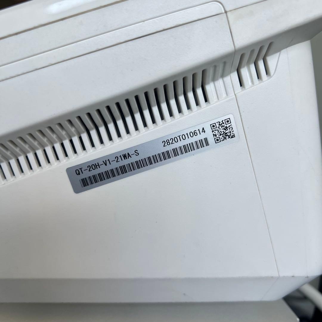 G10激安早い者勝ち✨ 東芝テック 自動釣銭機 VITESE ヴィッテス - メルカリ