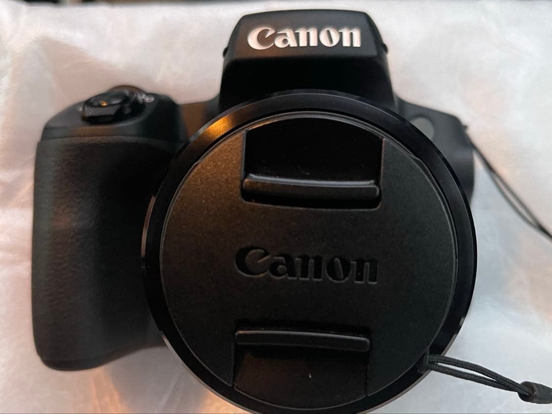 新品展示品】Canon PowerShot SX70HS