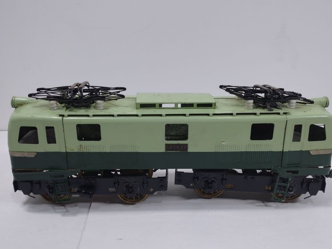 ブランドホビー・楽器・アート - Oゲージ KTM カツミ ED5829 鉄道模型