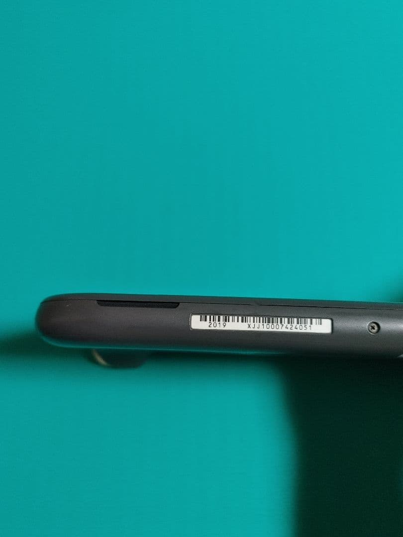 ニンテンドースイッチライト　グレー　ジャンク