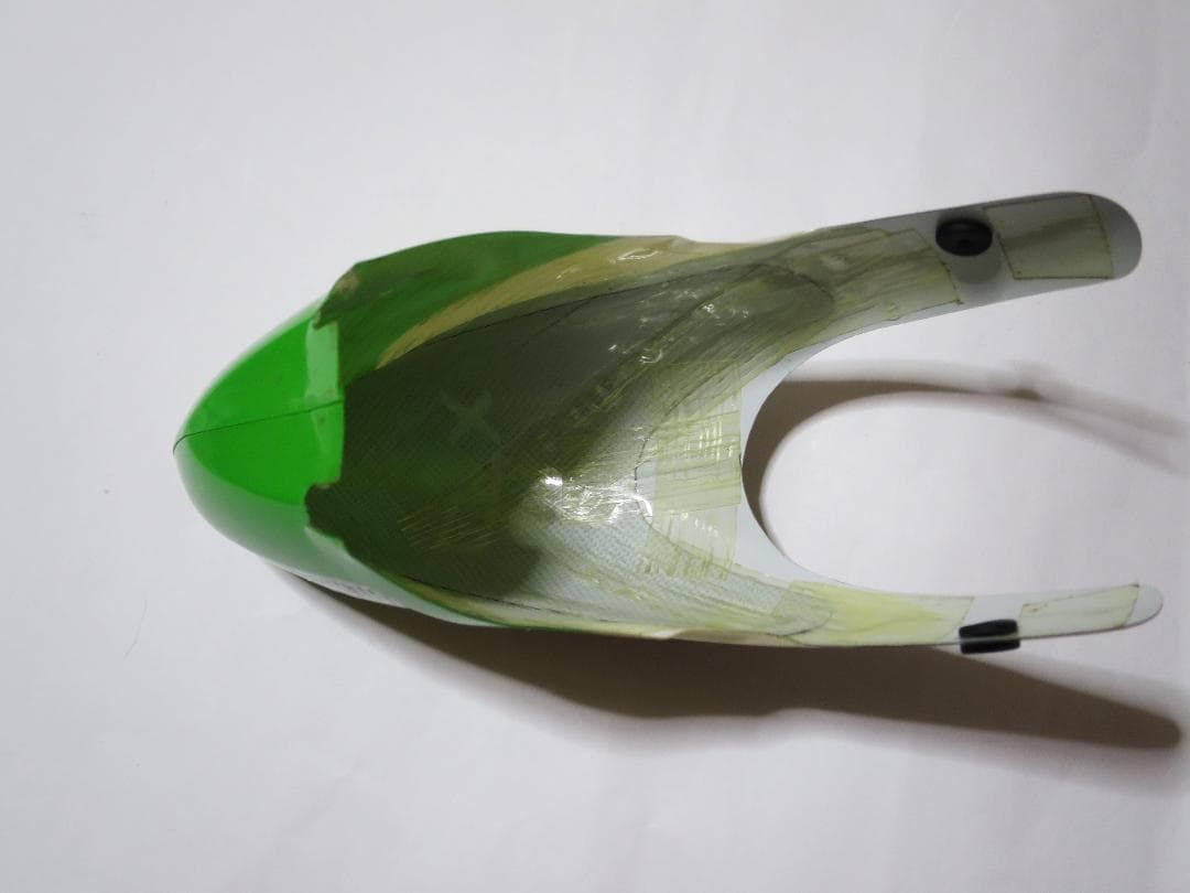 中古 BLADE 180CFX 電動ヘリコプター スペアパーツ 180 CFX