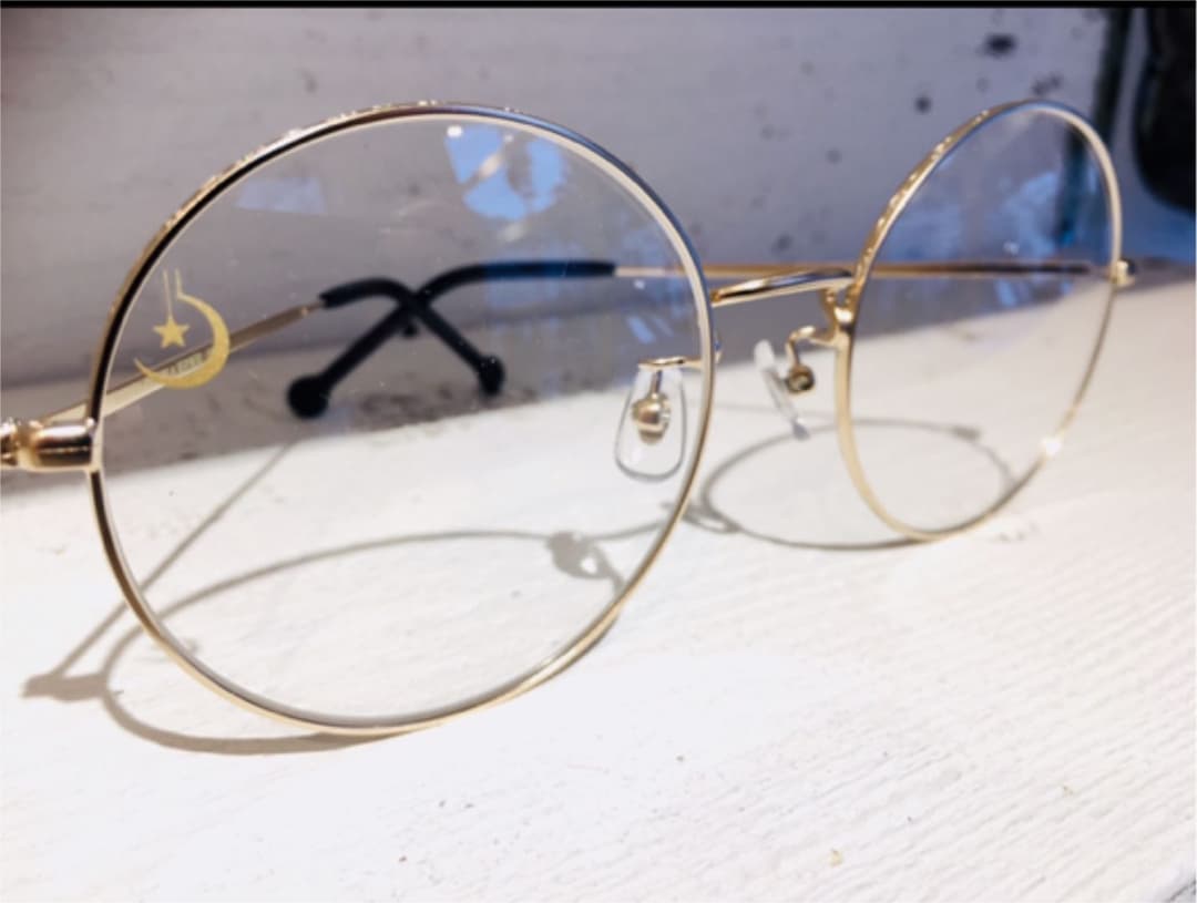 有村竜太朗×VERYNERDコラボアイウェア-YASOU- 卸売 夜想 メガネ