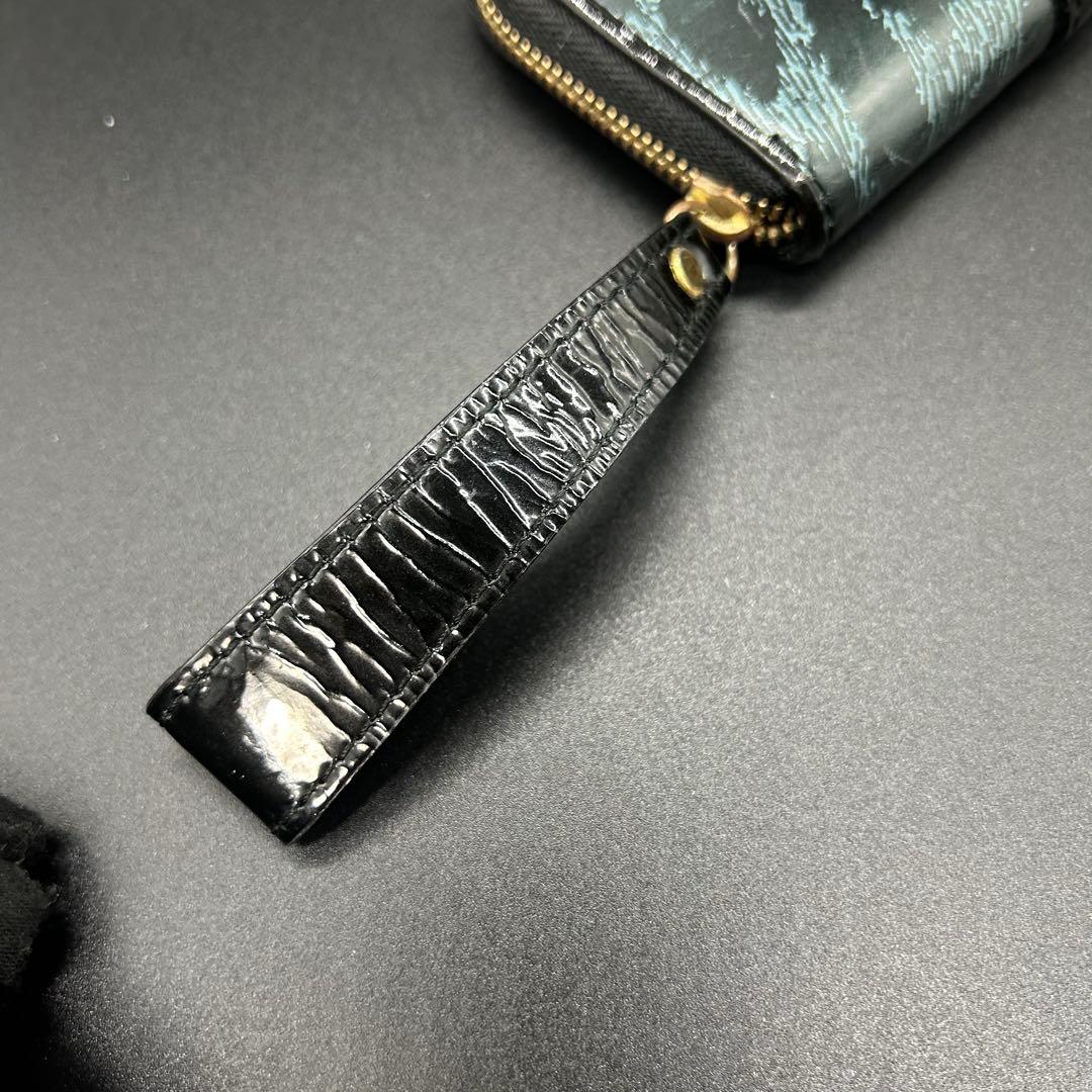 ヴィヴィアンウエストウッド オーブロゴ　ケース　カードケース　【美品】