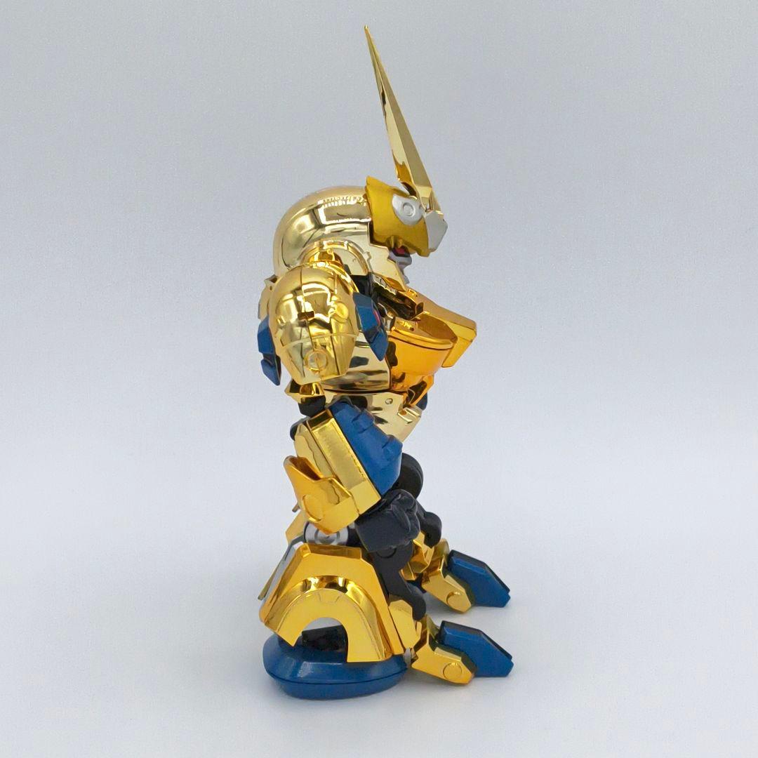 アートストーム ES合金 キングスカッシャー