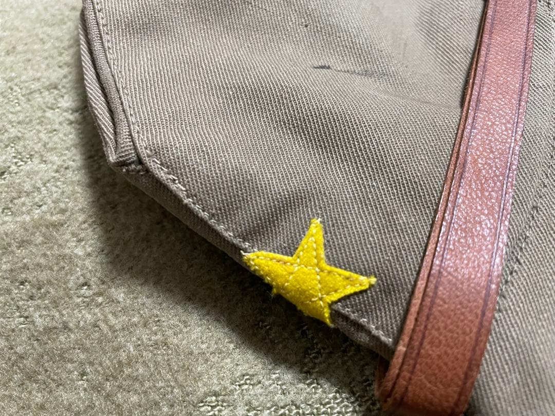 日本軍 実物 略帽 中 デッドストック品 陸軍 サイズ約57センチ - メルカリ