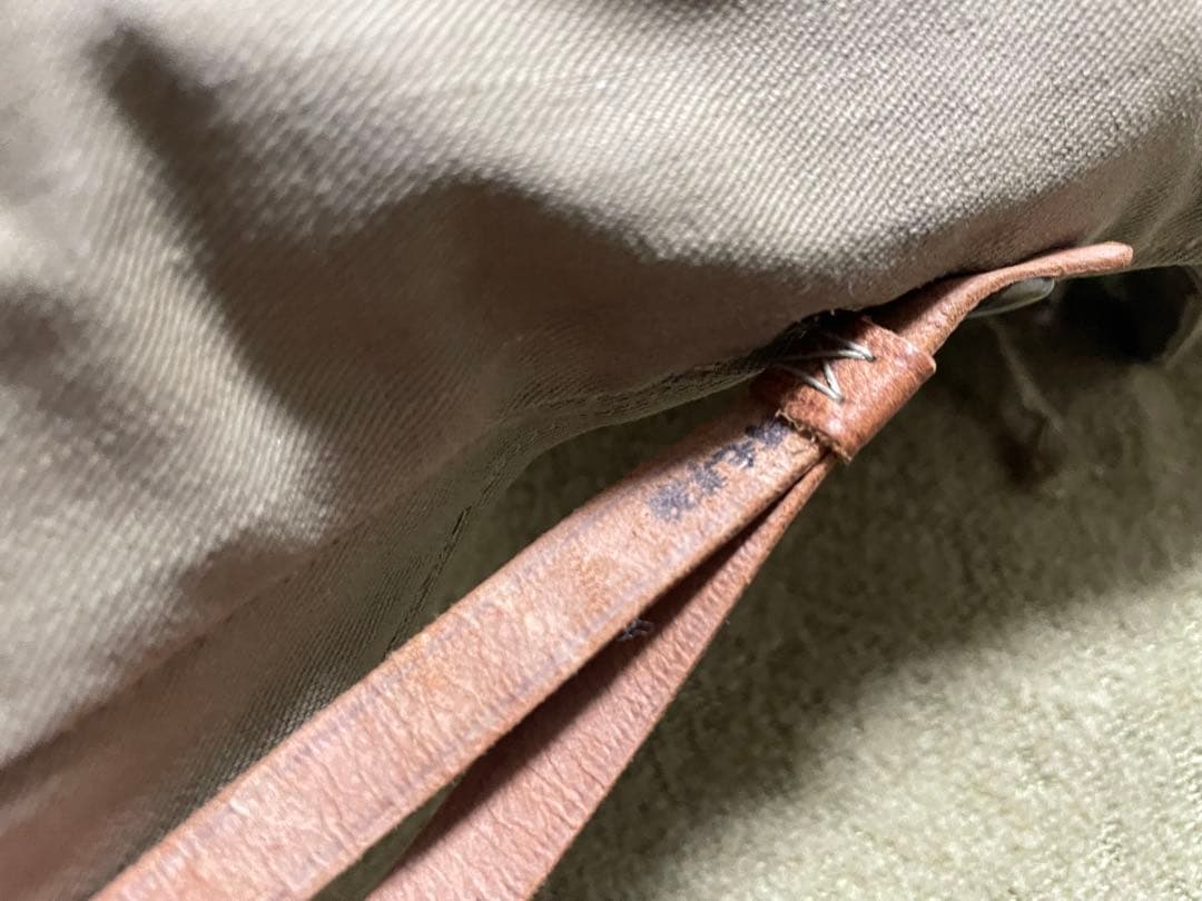 日本軍 実物 略帽 中 デッドストック品 陸軍 サイズ約57センチ - メルカリ