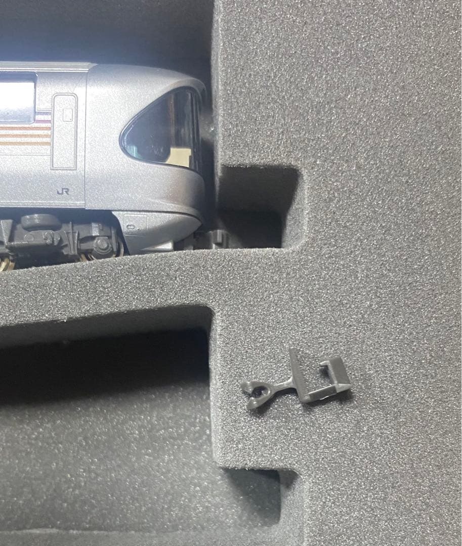 ※全車室内灯付き　KATO E26系 カシオペア 寝台