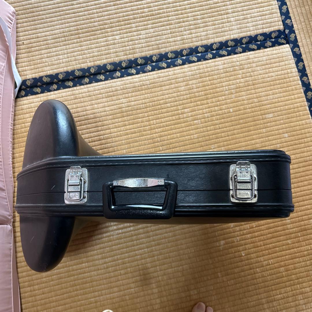 I*K様 YAMAHA ホルンESTABLISHED-IN-1887