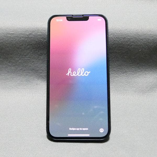 Apple iPhone 14 (128GB) ミッドナイト 本体 SIMフリー iPhone 14 128GB - ミッドナイトー（SIMフリー）[整備済製品] - Apple