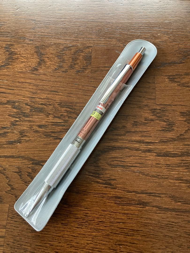 廃番 ヴィンテージ GOODWILL LX-291 シャーペン ボールペン