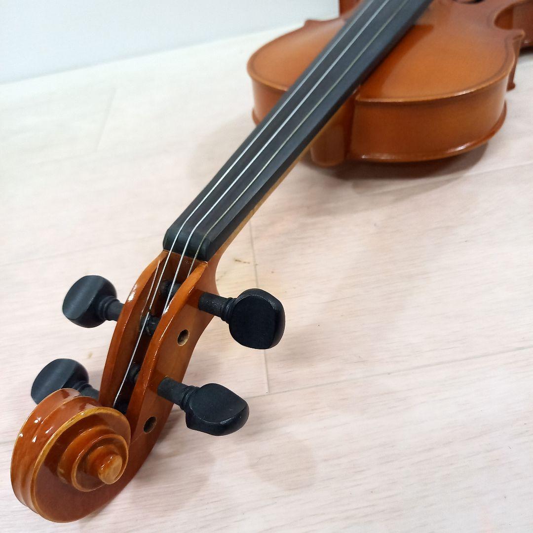 Kiso Violin 鈴木バイオリン S.45 4/4 Anno 1991