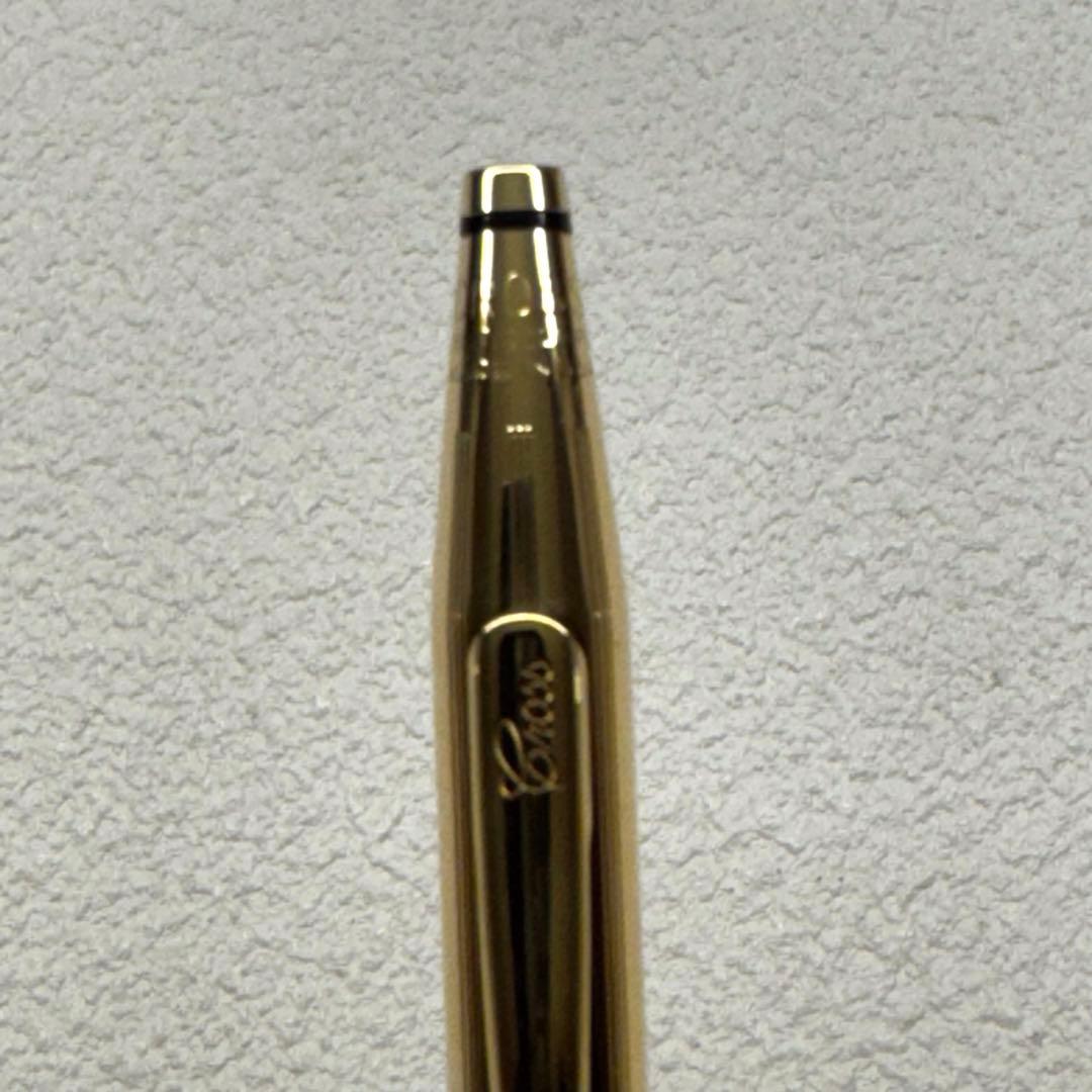 CROSS クロス　クラシックセンチュリー　ボールペン・シャーペン　旧ロゴ