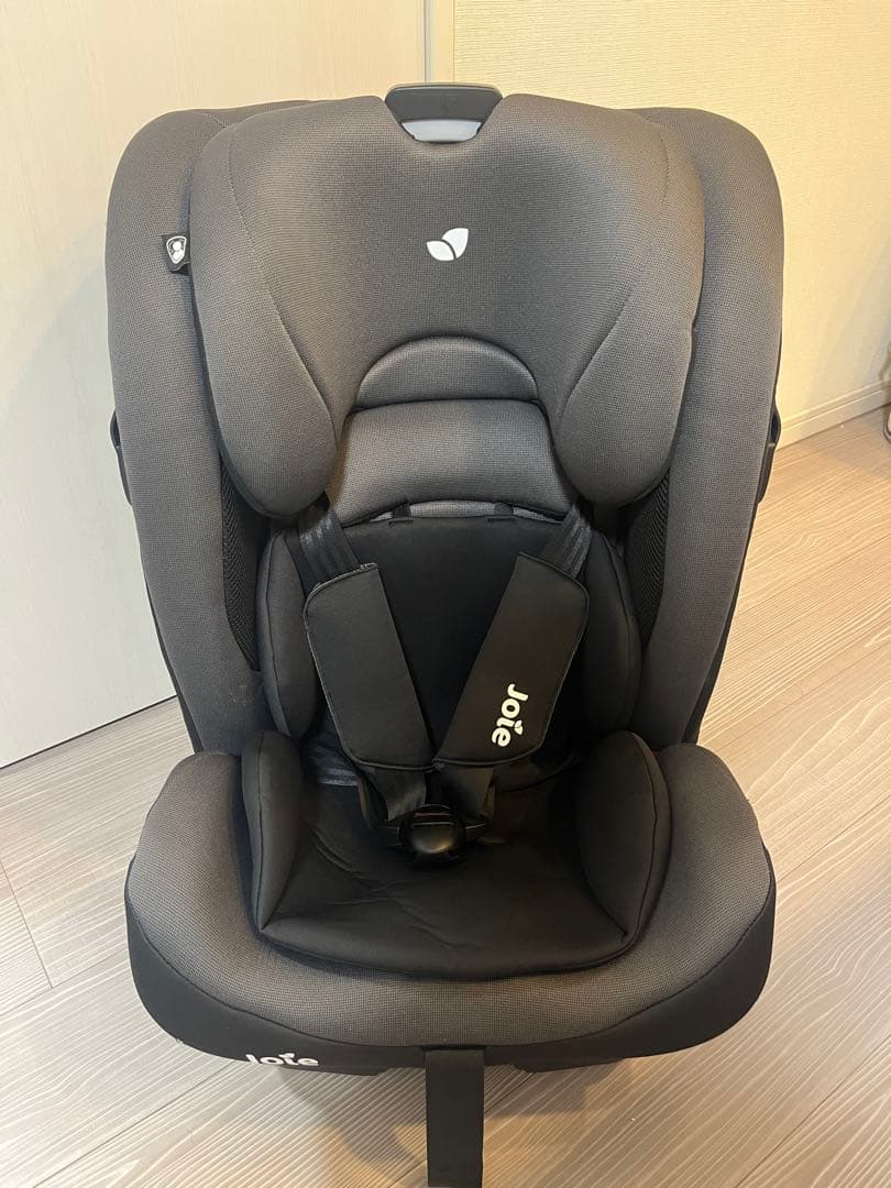 Joie ジュニアシート チャイルドシート エンバー ISOFIX対応