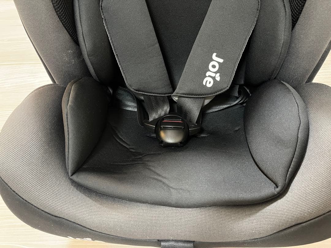 Joie ジュニアシート チャイルドシート エンバー ISOFIX対応