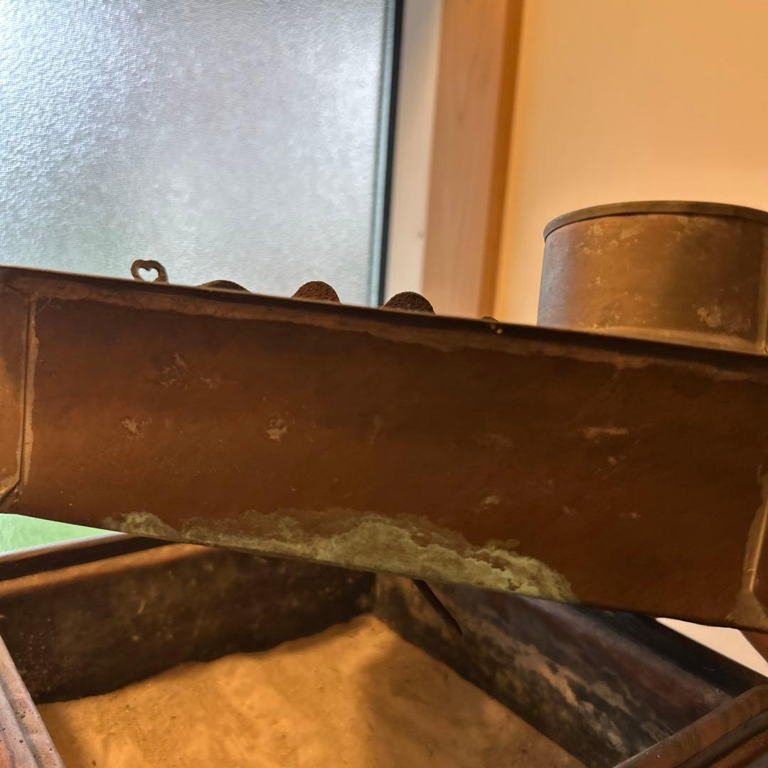 引取り場合大幅値引きします】火鉢と酒燗器