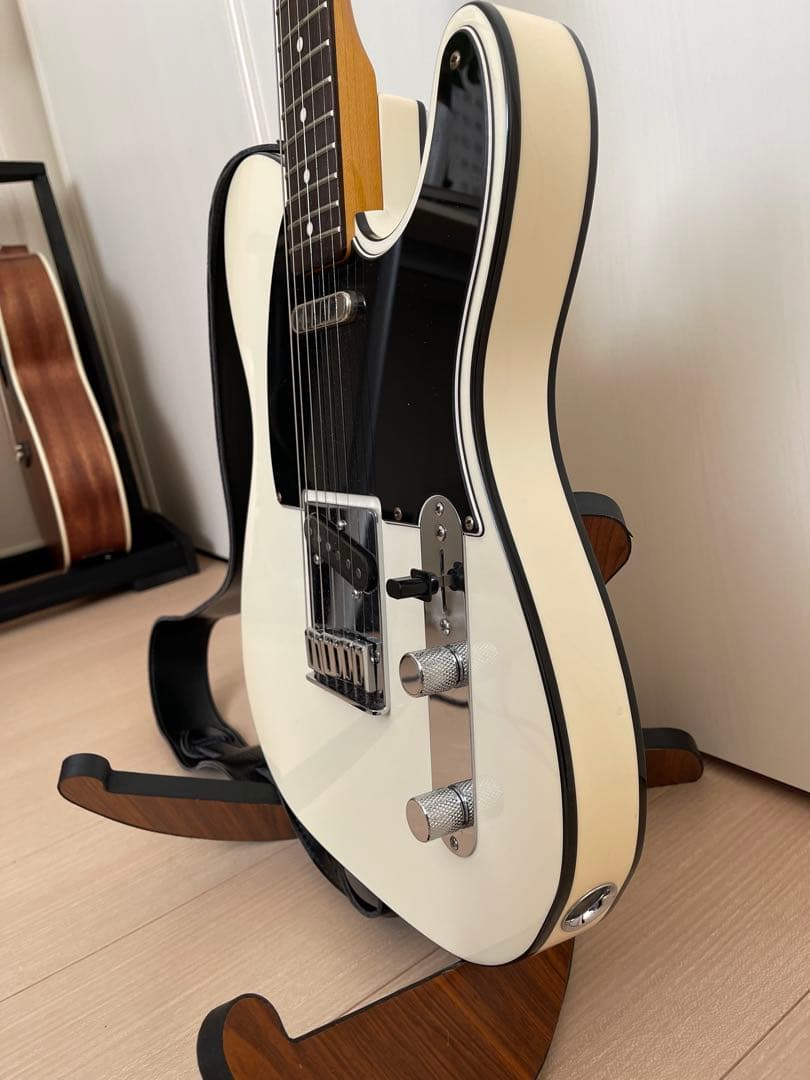 ギター Squier Classic Vibe60s Custom Telecaster