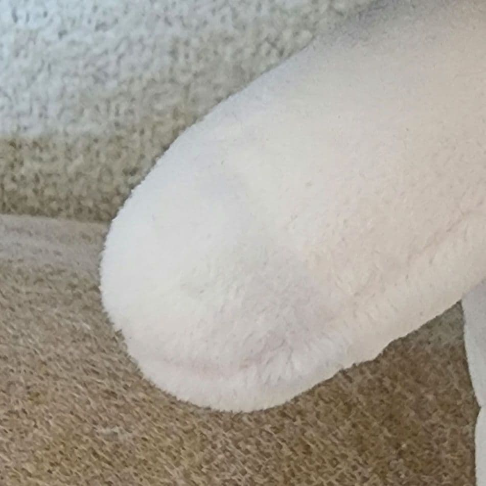 山河令 Rua娃吧 15cm ぬいぐるみ 温客行 周子舒 温周