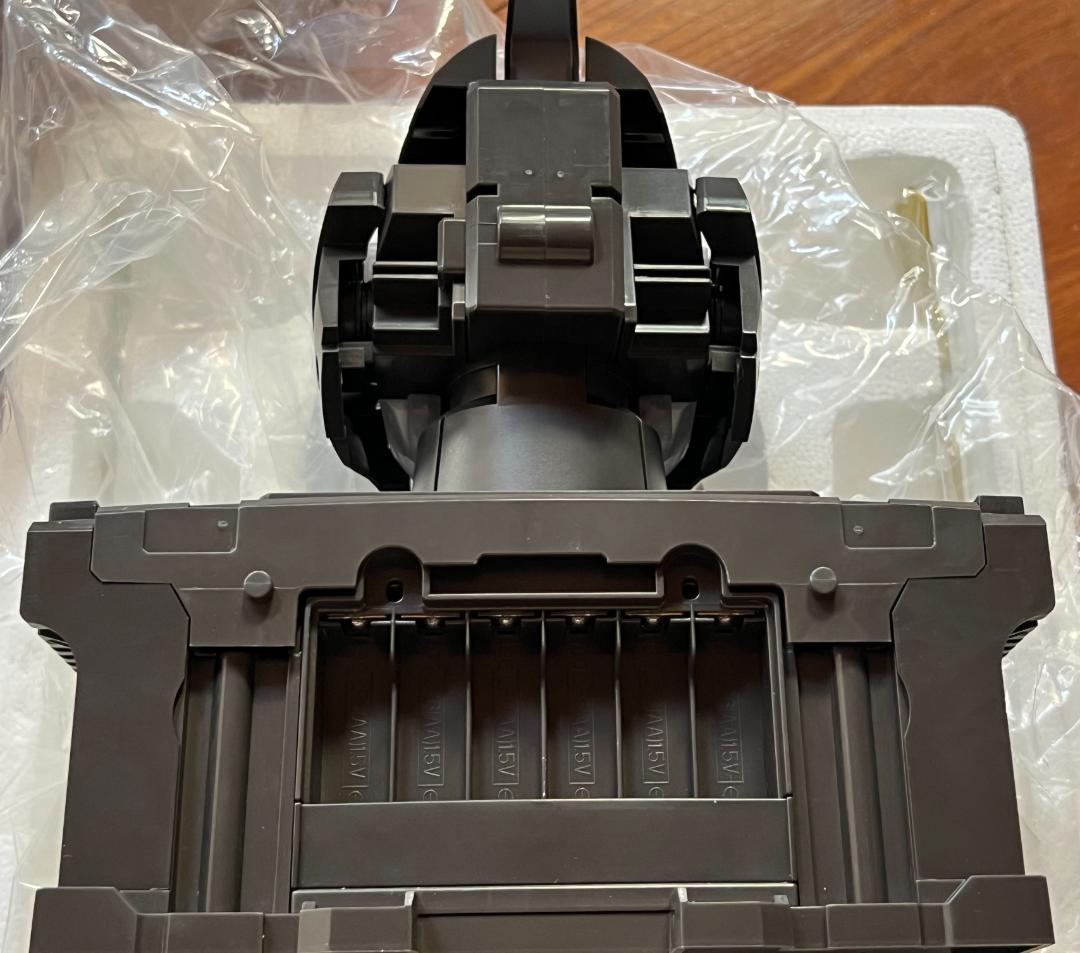 日*5様 REAL EXPERIENCE MODEL ユニコーンガンダム RX-