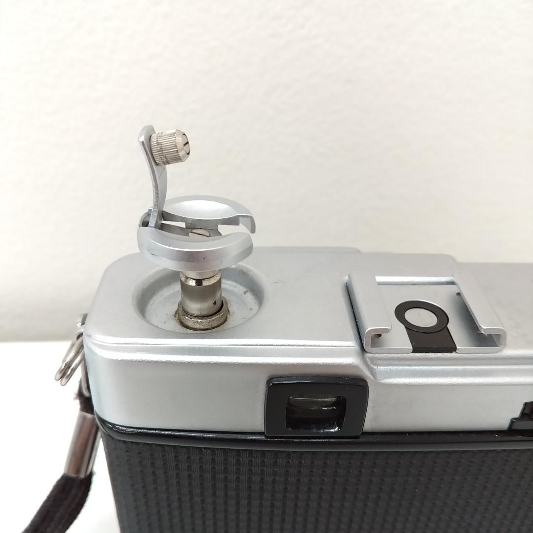 若《PCXGD》OLYMPUS TRIP 35 フィルムカメラ　オリンパス