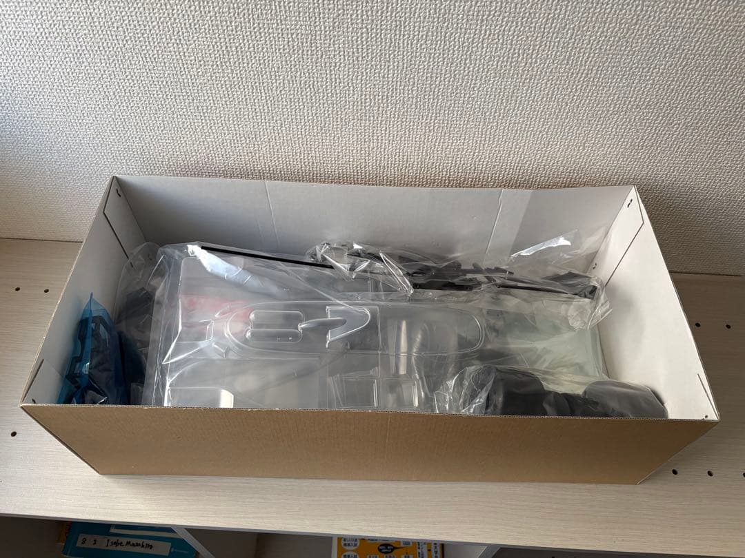 ホビーラジコン TAMIYA LOTUS TYPE 79 1/10