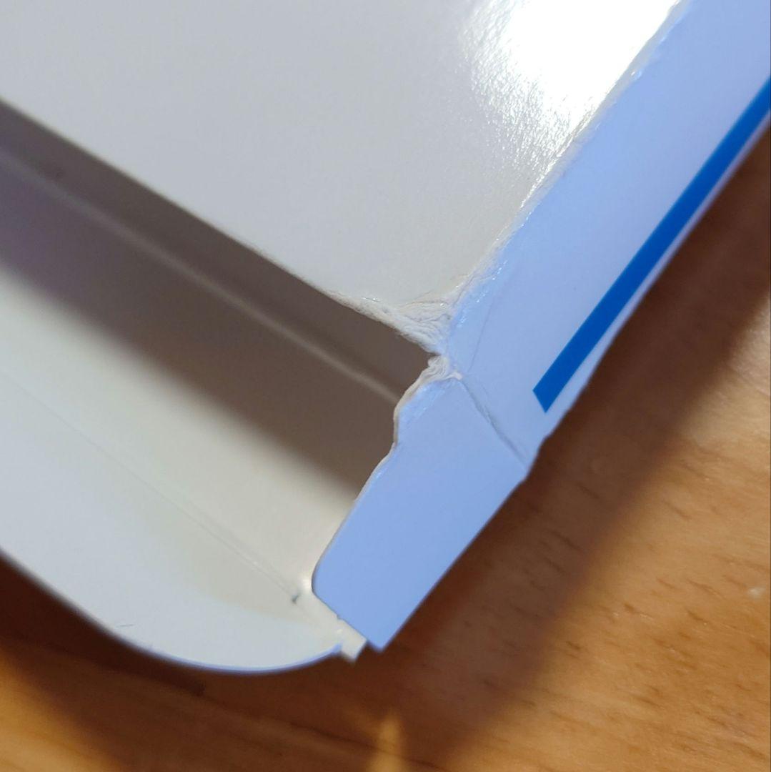 迷星叫/MyGO!!!!!　缶バッジ付き　開封済み