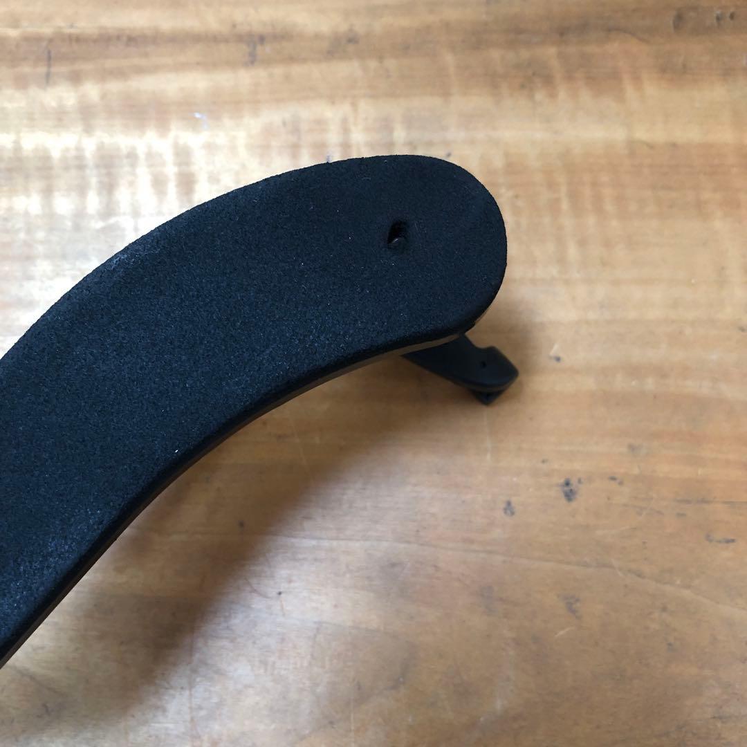 ヴィオラ肩当て　HOMARE ホマレ