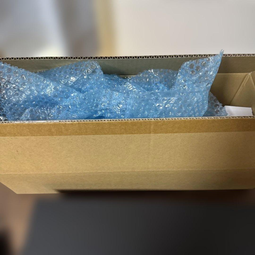 HAYAKUMO FORENO-Rack VUメーター