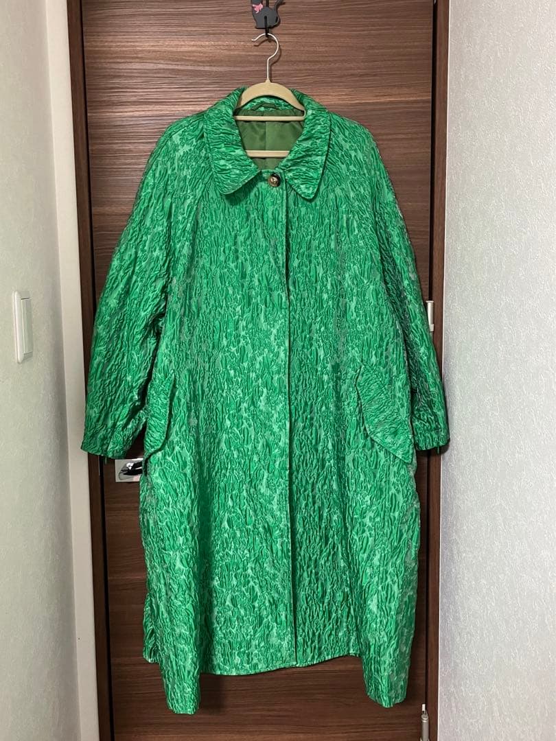 彩色山水」 太田裕士 茶道具 掛け軸 掛軸 日本画 共箱あり