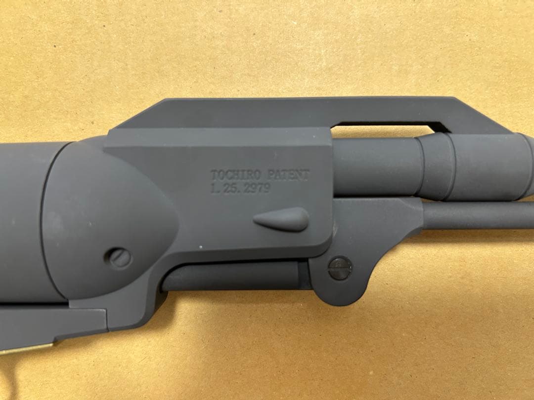 バイス　コスモドラグーン　No.1トチローモデル