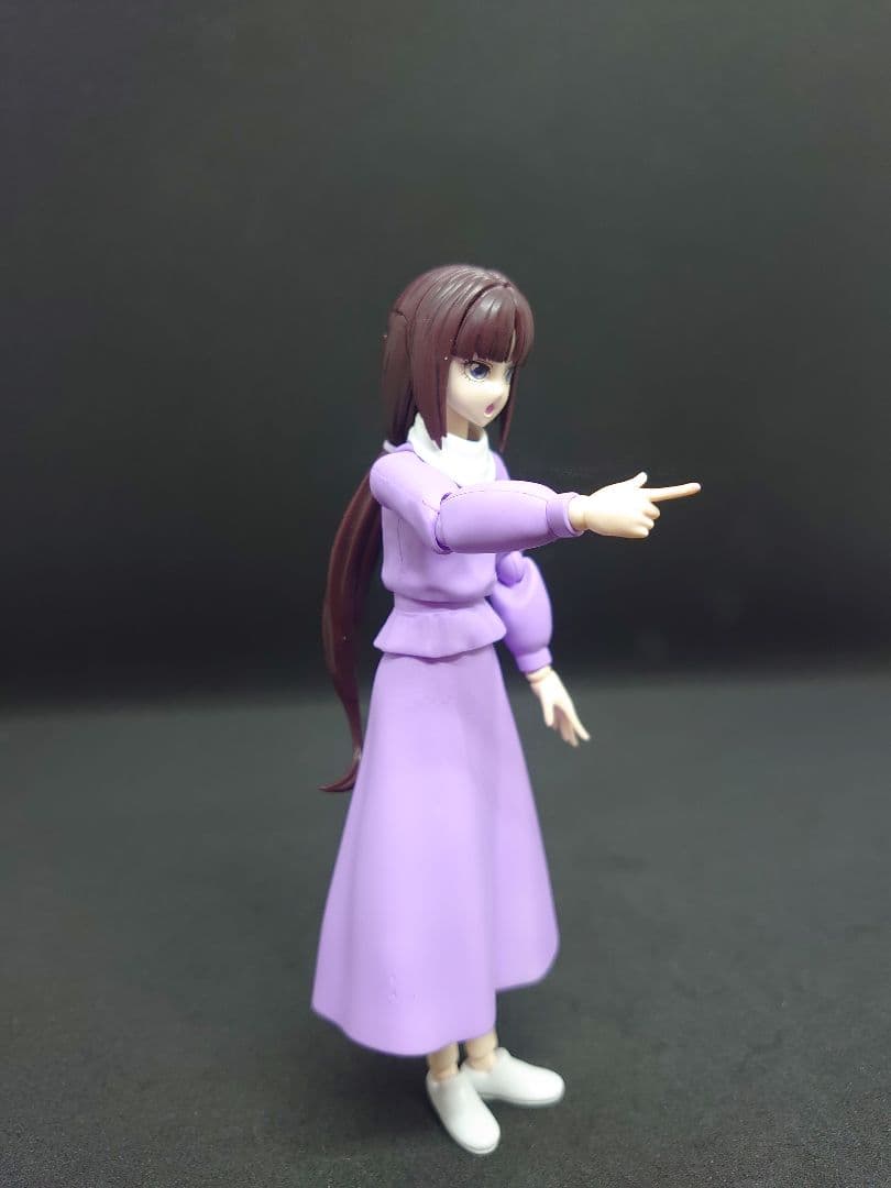 ティファ•アディール全塗装+サマーver(改修+全塗装)完成品 - メルカリ