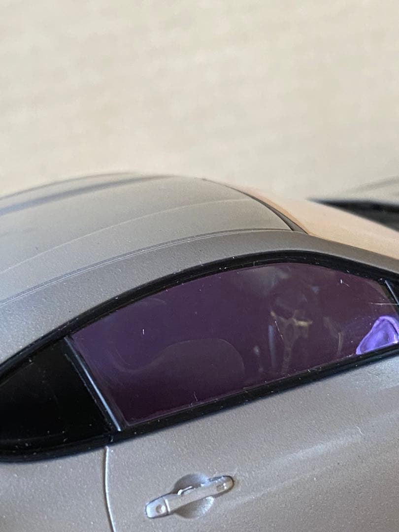 ジェラード様　製作依頼品　TOYOTA86改