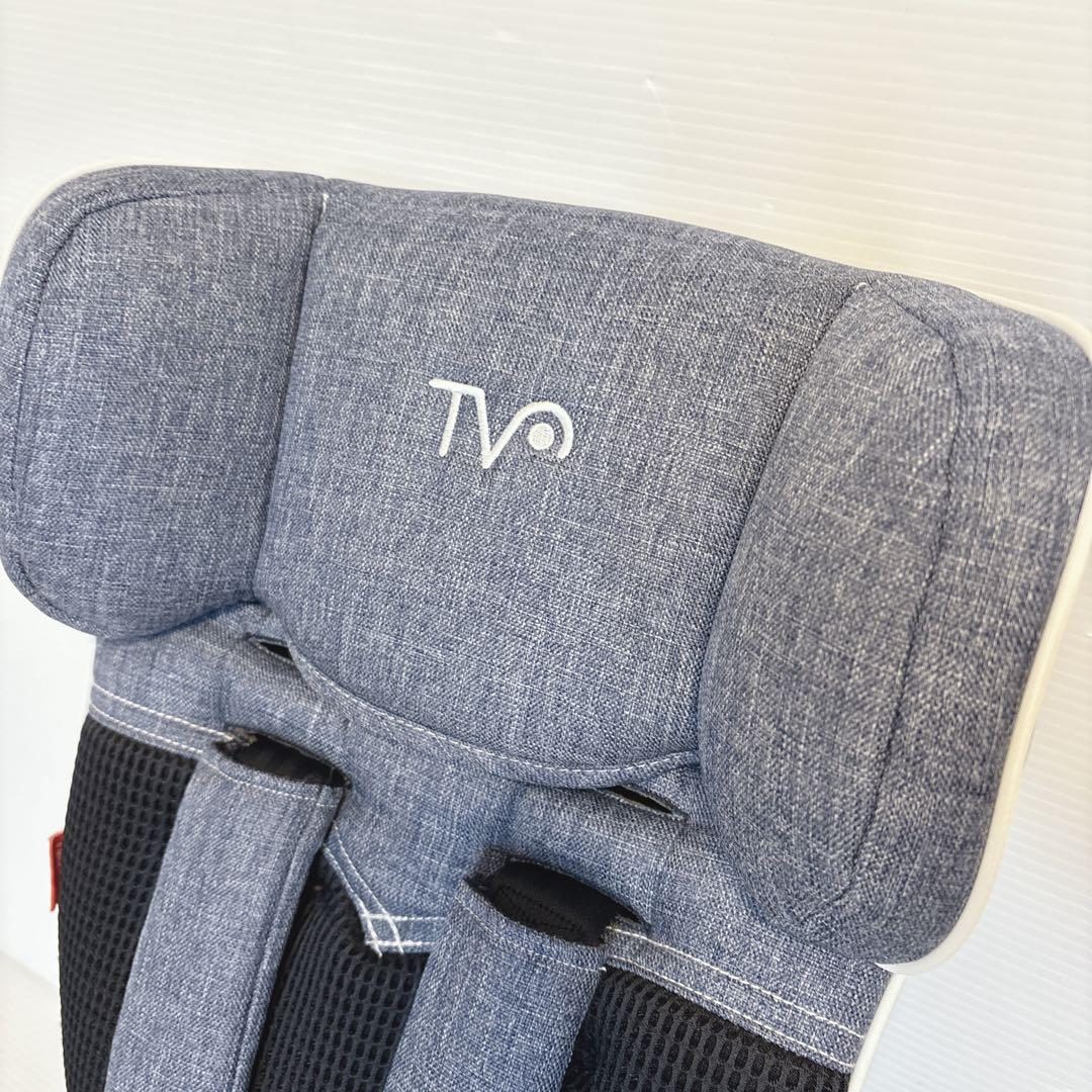 極美品】 箱付き 日本育児 チャイルドシート トラベルベストECプラス