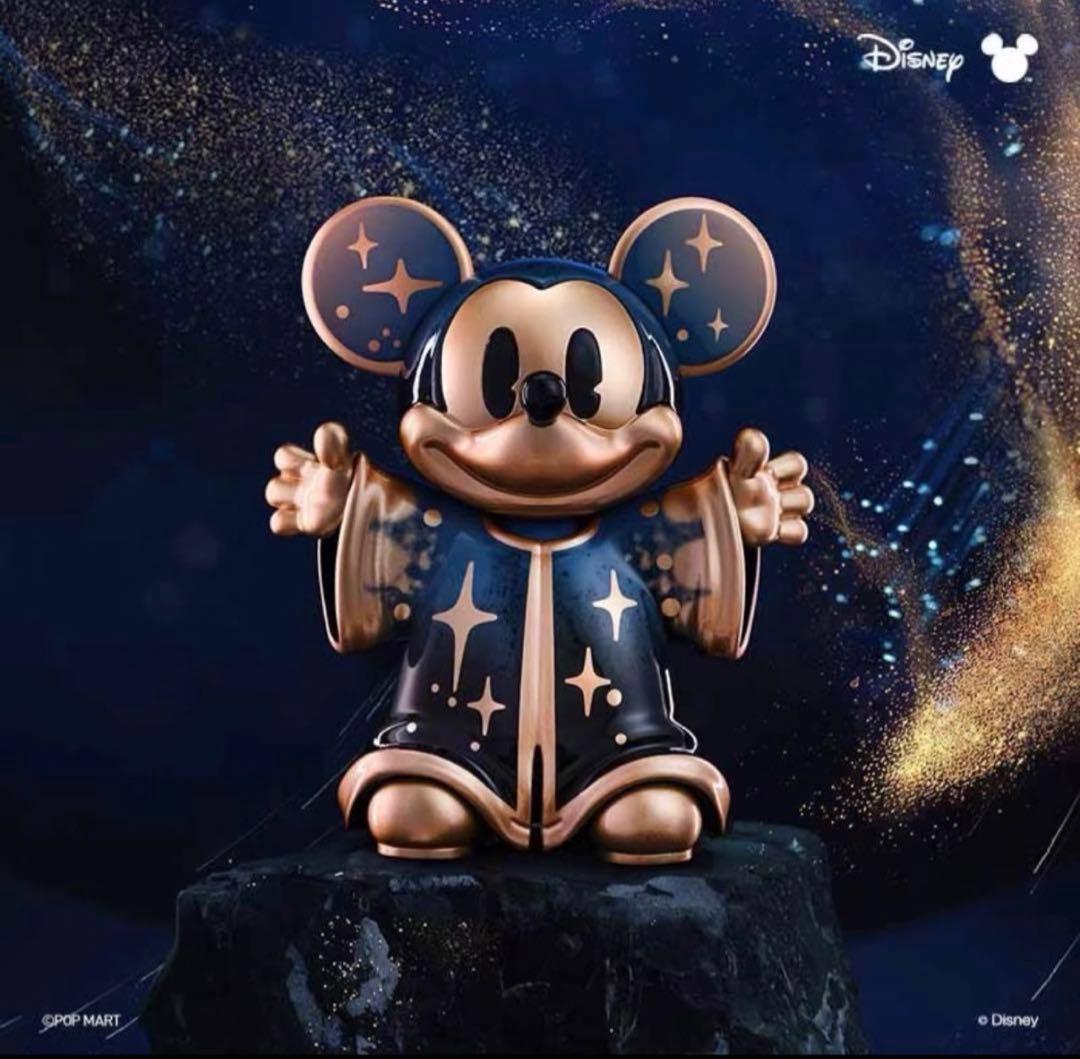 Disney Mickey Boundless Creativity シリーズ - メルカリ