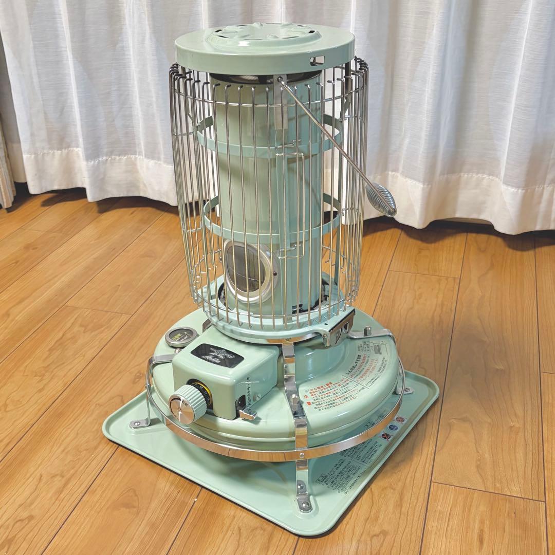 アラジン　ストーブ　ALADDIN ブルーフレームヒーター　2021年製 アラジン ストーブ ALADDIN ブルーフレームヒーター 2021年製 Aladdin